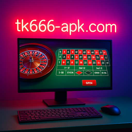 tk666 apk বাংলাদেশের গেমিং ও খেলার জগত