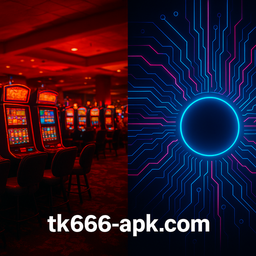 tk666 apk প্রধান গেমে কৌশল ও ধাঁধা নিয়ে নতুন চ্যালেঞ্জ