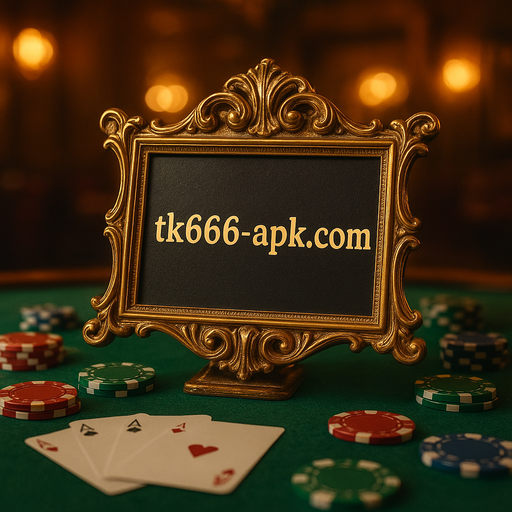 tk666 apk বাংলাদেশের অনলাইন গেমিং নির্দেশিকা