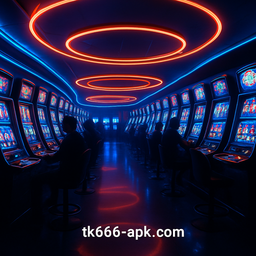 tk666 apk গেম-কার্ড: দ্রুত ফলাফল, বোনাসসহ মোবাইল-খেলার সম্পূর্ণ নির্দেশিকা